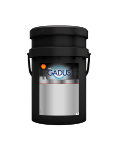 Shell Gadus S4 V45ac 00/000 18k 
