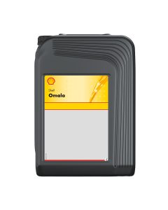 Shell Omala S4 Gxv Plus 150 20l 