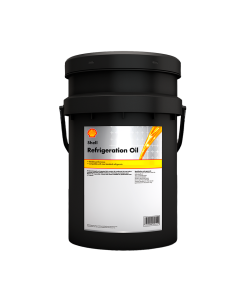 Shell Refrigeration Oil S4 Fr-F 32 20l 
