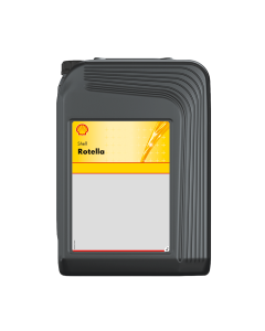 Shell Rotella Dd+ 40 20l
