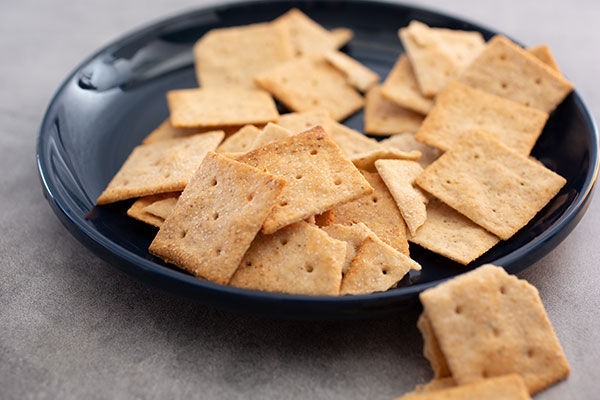 Fibre crackers