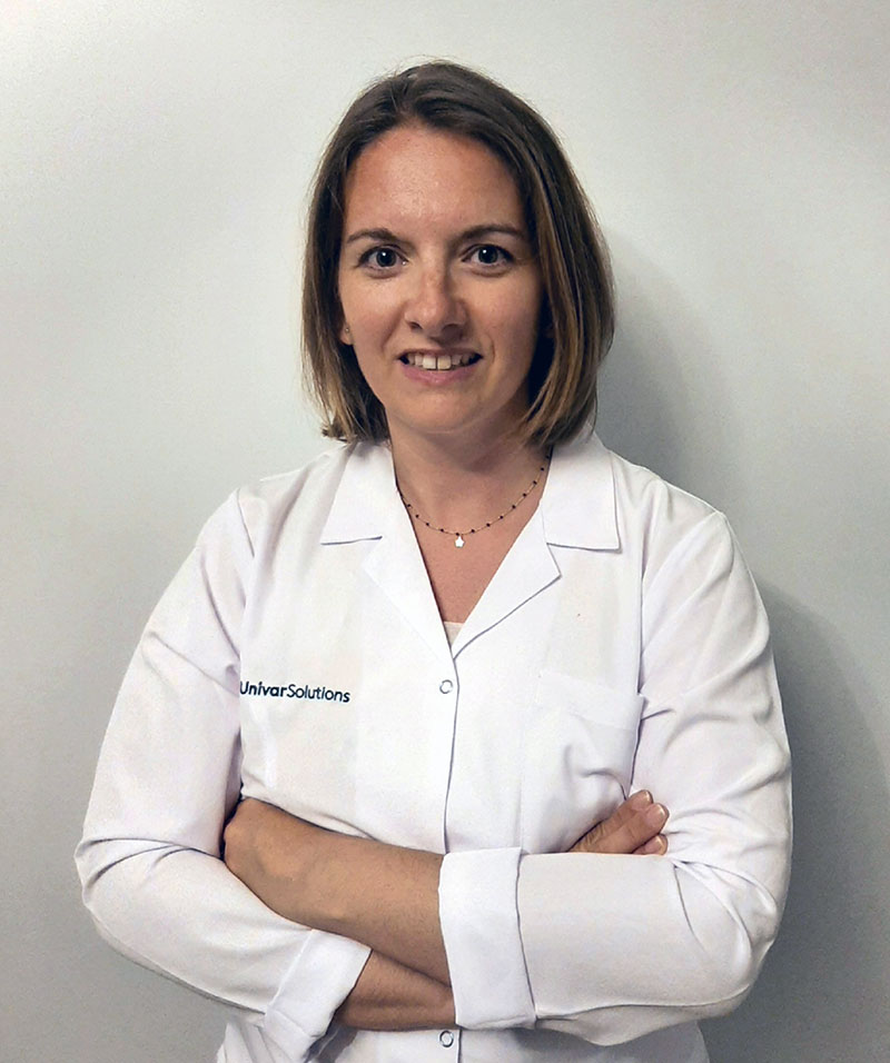 Anne Dreher
