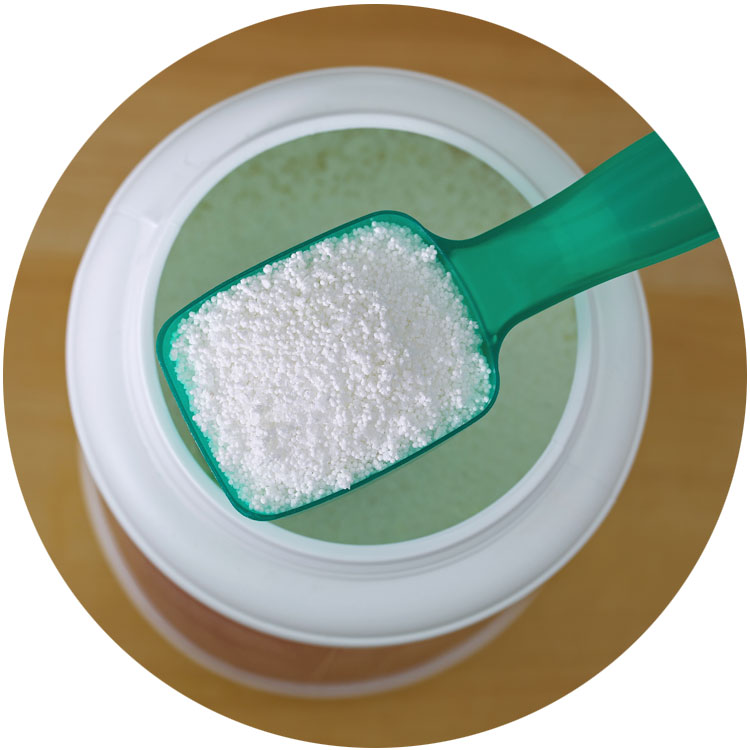 Auto Dishwasher Powder