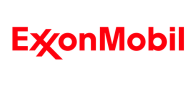 Exxonmobil supplier logo Exxonmobil supplier logo