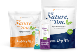 Nature for You Mixes on display