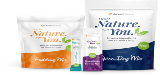 Nature for You Mixes on display