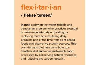 flexitarian-definition