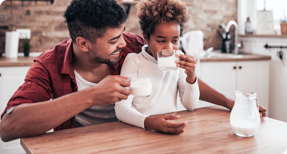 Sustainable Ingredients for Dairy Production