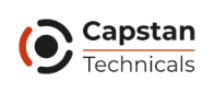 Capstan Technicals