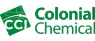 Colonial Chemical supplier logo