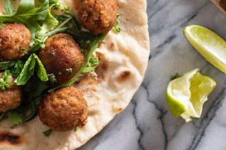 vegan-meatballs