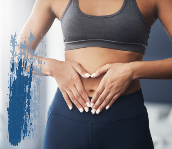 Digestive health and wellness in nutraceuticals - love your gut